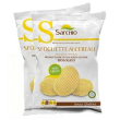 sarchio sfogliette ai cereali 55 g