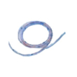 catetere per ureterosigmoidostomia a becco di flauto ch10
