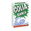 golia bianca caramelle 49 grammi