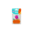 scovolino interdental brush iso 1 arancione 6 pezzi - tepe