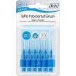 scovolino interdentale 0,6 mm 1 confezione da 6 colore blu