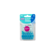 scovolino interdental brush iso 3 blu 6 pezzi - tepe