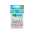 scovolino interdental brush iso 7 grigio 6 pezzi - tepe