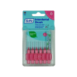 scovolino interdental brush iso 0 rosa 6 pezzi - tepe