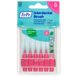tepe scovolini rosa 0,4 6pz