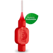 scovolino interdentale rosso 0,5 mm confezione da 6 pezzi