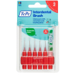 tepe scovolini rosso 0,5 6pz