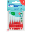 tepe scovolino rosso 0,5mm 6 pezzi