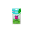 scovolino interdental brush iso 5 verde 6 pezzi - tepe