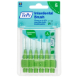 tepe scovolini verde 0,8 6pz
