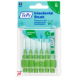 tepe scovolino verde 0,8mm 6 pezzi