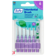 tepe scovolino viola 1,1mm 6 pezzi