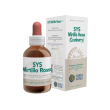 sys mirtillo rosso gocce 50 ml - integratore per le vie urinarie