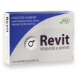 wellvit - revit ritardante naturale utile nel controllo della eiaculazione precoce confezione 30 com