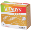 vitadyn® gold 14 pz bustina