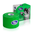 cure tape verde cm5x5m