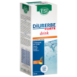 esi diurerbe forte drink ananas 500 ml - integratore drenante