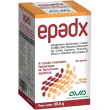 epadx 40 capsule - integratore utile per il benessere epatico