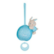 chicco gioco carillon soft azzurro neonati