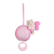 chicco gioco carillon soft rosa neonati