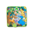 chicco gioco tappeto giungla