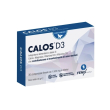 calos d3 sostegno per ossa e funzionalità muscolare 30 compresse - varie