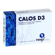 fenix pharma soc.coop.p.a. calos d3 30 compresse