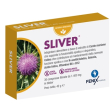 sliver 30 compresse - integratore alimentare