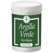 argilla ve ventilata vaso 250g