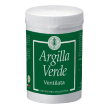argilla verde ventilata 250 g g polvere per soluzione orale