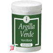 argilla verde ventilata 250 g