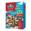 orgran cereali bambini con fibre 300 grammi