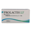 prolactis lt 14 bustine - integratore alimentare di probiotici