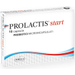 prolactis start 10 capsule - integratore a base di probiotici
