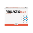 prolactis start equilibrio della flora batterica intestinale 10 capsule - varie