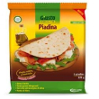 giusto senza glutine piadina 2x100 grammi