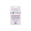 gima salviettine alla clorexidina 12x10 pz salviette