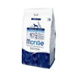 monge puppy junior m crocch3kg