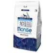 monge dog medium puppy junior pollo 3kg new