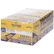 volchem promeal energy crunch barretta energetica ai cereali gusto yog