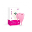 intimina lily cup coppetta mestruale pieghevole misura a (1 pezzo)