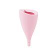 intimina lily cup taglia a 1 pz cure del corpo