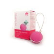 intimina laselle sfera per esercizi del perineo kegel resistenza media 48g (1 pezzo)
