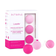 intimina laselle kegel routine