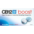 cb12 boost 10 chewing- gum alito sicuro