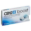 cb12 boost 10 chewing-gum