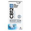 cb12 chewing gum boost - gomme senza zucchero per alitosi