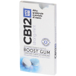 cb12 boost chewing gum strong mint 20 g gomme masticabili