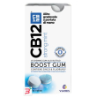 cb12 boost 10 chewing-gum zinco e fluoruro new formulation