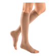 mediven plus/1 gambaletto punta aperta 101 beige 4